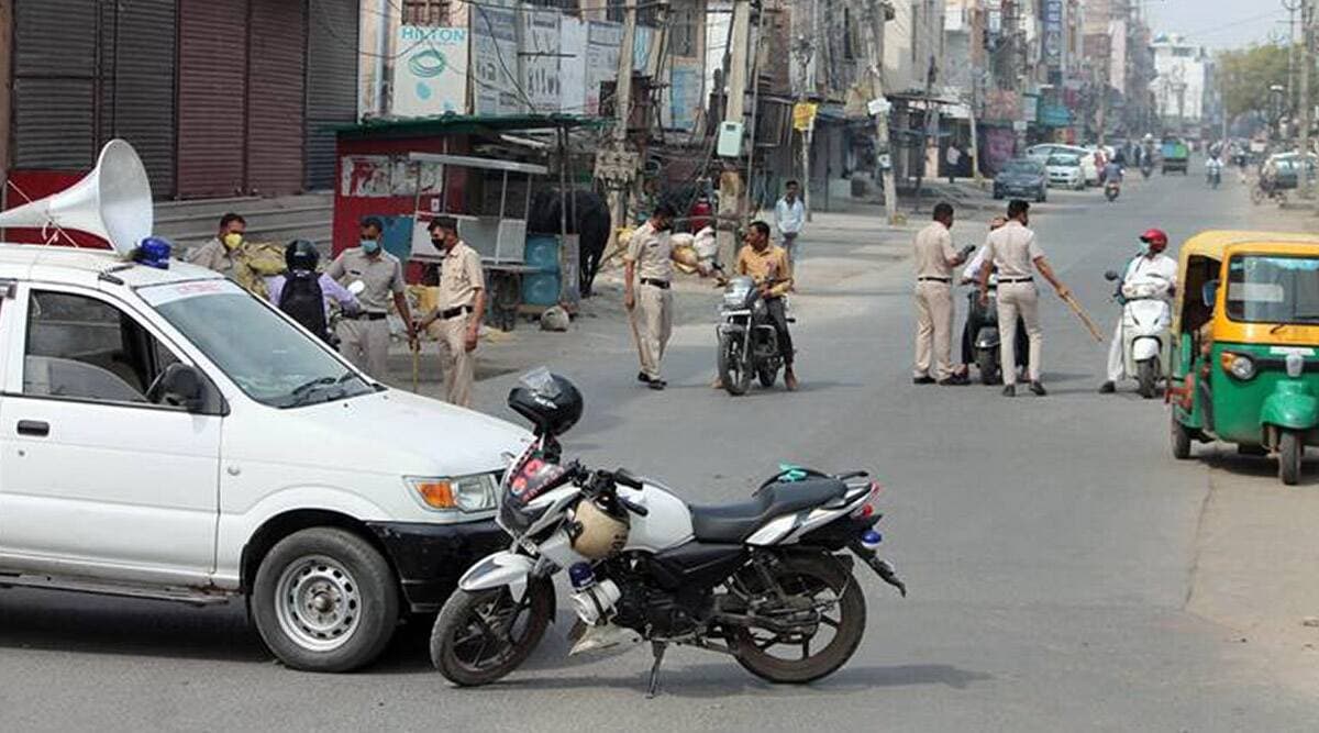 लॉकडाउन 5.0 में पर्यटन और हॉस्पिटलिटी सेक्टर को मिल सकती है छूट, मोदी सरकार राज्यों के सुझावों पर कर रही है विचार लॉकडाउन 5.0 में पर्यटन और हॉस्पिटलिटी सेक्टर को मिल सकती है छूट, मोदी सरकार राज्यों के सुझावों पर कर रही है विचार