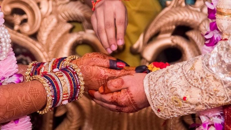 Love Jihad In UP: लड़के को हिन्दू समझकर लड़की के मां बाप ने कराई शादी, उसके बाद जो हुआ..