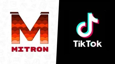 चीनी एप Tik Tok को टक्कर दे रहा है भारतीय App Mitron, 50 लाख से अधिक लोगों ने अब तक किया डाउनलोड