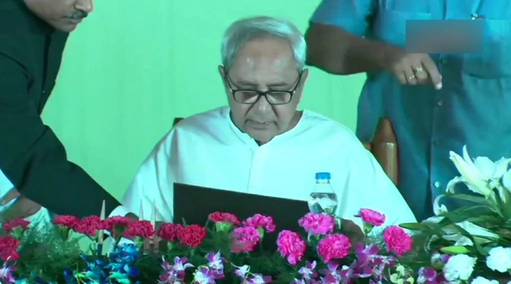 सर्वश्रेष्ठ प्रदर्शन में ओडिशा के सीएम नवीन पटनायक अव्वल, जानें अन्य मुख्यमंत्रियों की स्थिति 