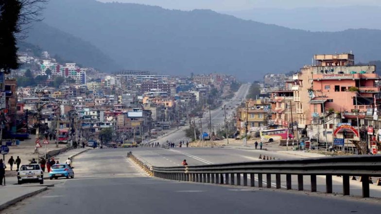 पाकिस्तान: इस्लामाबाद में COVID19 के बढ़ते मामलों के बाद मिनी स्मार्ट लॉकडाउन लागू
