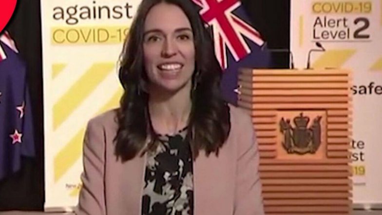New Zealand Election Results 2020: न्यूजीलैंड में जेसिंडा आर्डर्न ने रचा इतिहास, चुनाव में दर्ज की शानदार जीत