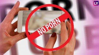 अवैध पोर्नोग्राफी के अंत की शुरुआत, Porn Site XTube 5 सितंबर से हो रहा है बंद