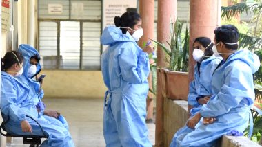 Corona pandemic: कोरोना महामारी को लेकर हरियाणा कंट्रोलिंग अथॉरिटी का बड़ा फैसला, प्राईवेट सिक्योरिटी एजेंसी लाइसेंसधारकों की वैधता 31 दिसंबर तक बढ़ाई