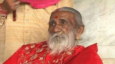 Prahlad Jani Alias Chunriwala Mataji Dies: योगी प्रह्लाद जानी उर्फ चुनरीवाला माताजी का निधन,