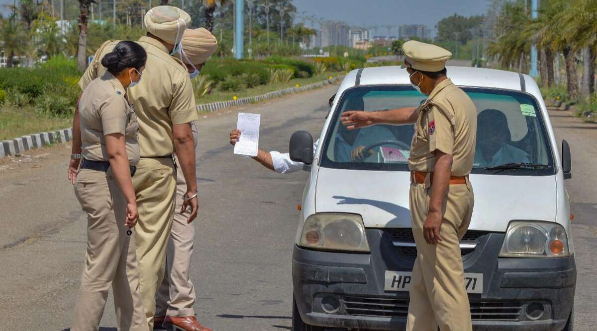 E-Pass For Inter-State Travel During Lockdown 4: ई-पास के लिए नई वेबसाइट serviceonline.gov.in/epass पर ऐसे करें अप्लाई E-Pass For Inter-State Travel During Lockdown 4: ई-पास के लिए नई वेबसाइट serviceonline.gov.in/epass पर ऐसे करें अप्लाई