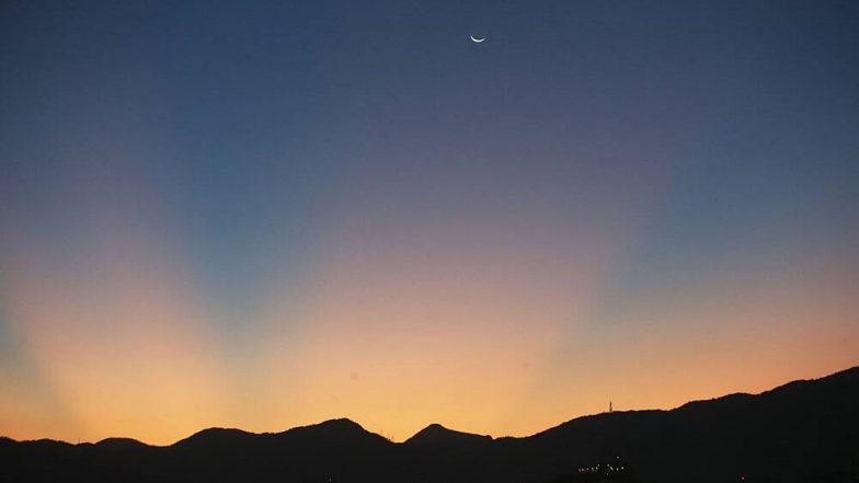 Eid-al-Fitr 2020 Date In UAE: यूएई में शुक्रवार की नमाज के बाद शव्वाल का चांद देखने की तैयारी में चांद देखने वाली समिति
