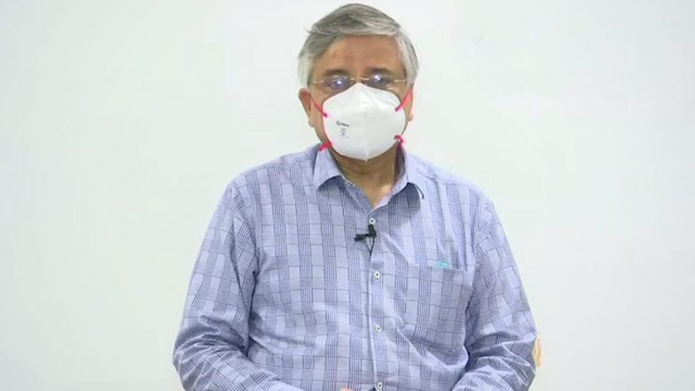 COVID-19 के मामलों में क्यों आई तेजी, AIIMS के निदेशक डॉक्टर रणदीप गुलेरिया ने बताई यह वजह