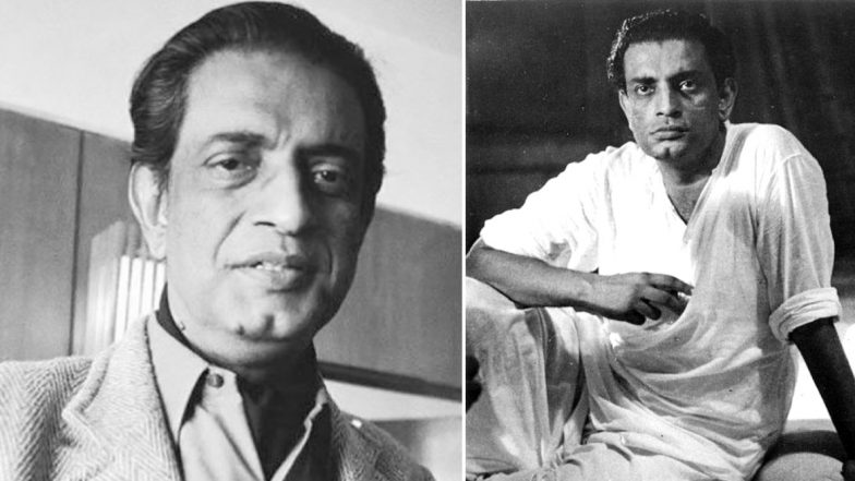 दिवंगत ऑस्कर विजेता फिल्मकार 'सत्यजीत रे' को उनकी जन्म शती पर फिल्म जगत ने अर्पित की भावपूर्ण श्रद्धांजलि