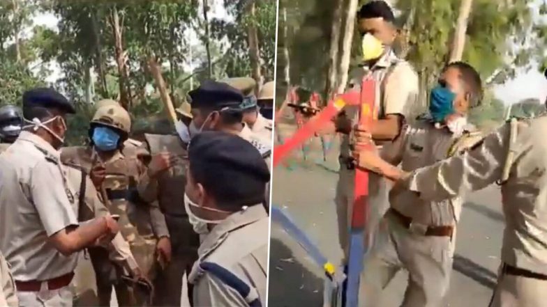 राजस्थान : गैंगवार में गोलीबारी, दो ग्रामीणों सहित चार लोगों की मौत