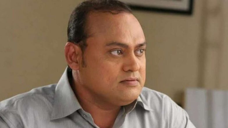 &lsquo;क्राइम पेट्रोल&rsquo; एक्टर शफीक अंसारी  का  मुंबई में निधन, पिछले कुछ दिनों से  कैंसर से थे पीड़ित