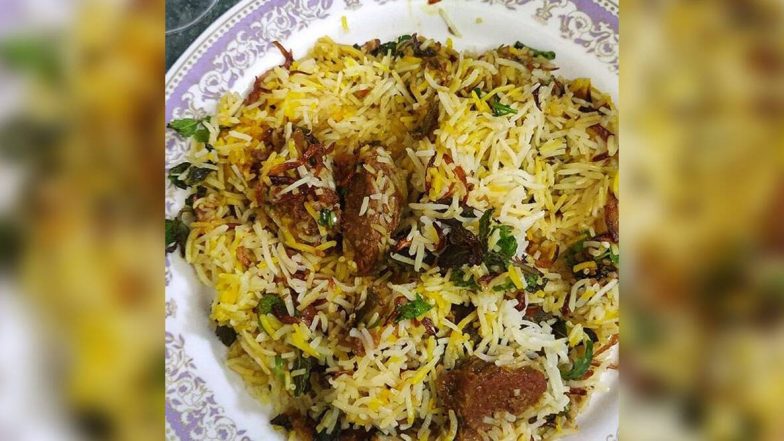 Eid ul-Fitr 2020 Special Recipes: किमामी सेवाइयों से मटन बिरयानी तक, ईद पर बनाएं ये पारंपरिक लजीज पकवान (Watch Videos)
