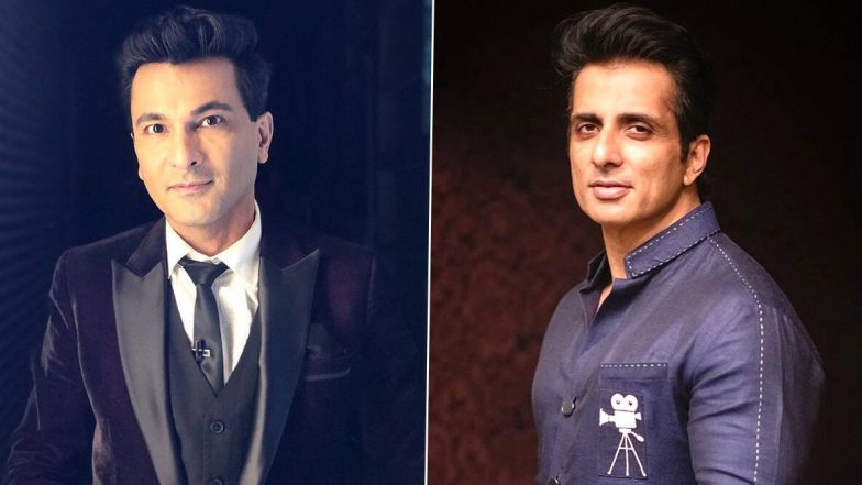 लॉकडाउन में सोनू सूद ने की जरूरतमंदों की मदद तो शेफ विकास खन्ना उनके लिए बना डाली खास डिश, ट्विटर पर एक-दूसरे की ऐसी की तारीफ