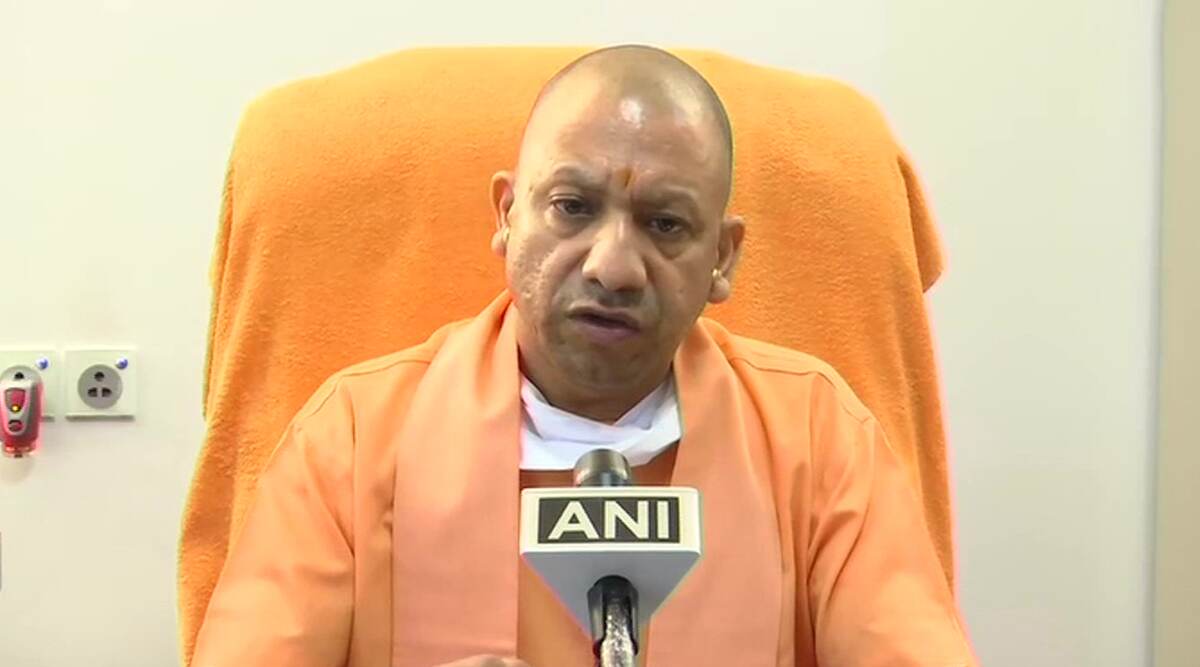 यूपी कांग्रेस अध्यक्ष अजय कुमार लल्लू का बड़ा आरोप- विपक्ष की आवाज को दबाने पर आमादा है योगी सरकार यूपी कांग्रेस अध्यक्ष अजय कुमार लल्लू का बड़ा आरोप- विपक्ष की आवाज को दबाने पर आमादा है योगी सरकार