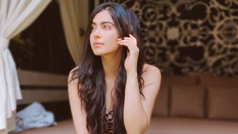 लॉकडाउन के चलते काम हुए ठप, अदा शर्मा ने कहा- आशा है कि हम दयालु लोगों के रूप में सामने आएंगे