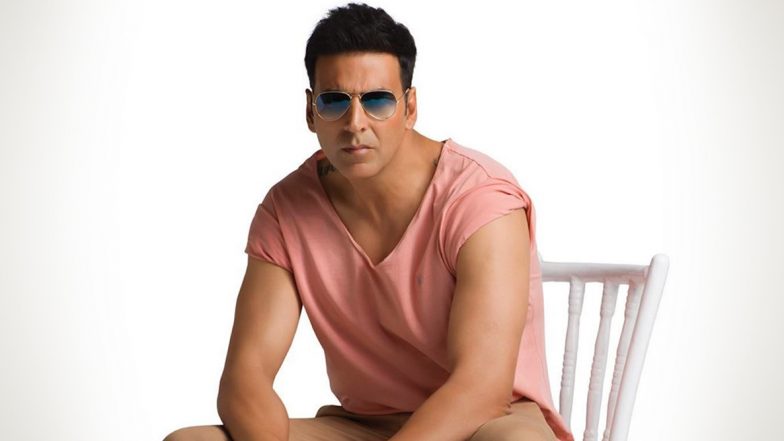 फिल्म 'बेलबॉटम' की शूटिंग के लिए ब्रिटेन जाएंगे अक्षय कुमार, फिल्म निर्माता ने उठाए सभी एहतियाती कदम