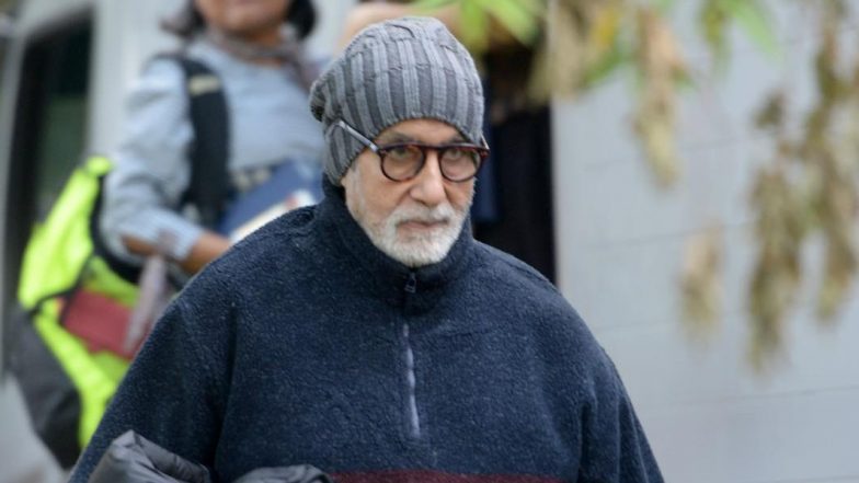 KBC 12: अमिताभ बच्चन ने लॉकडाउन के दौरान की केबीसी की शूटिंग? उठते सवालों पर महानायक ने दी सफाई 