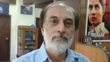 इरफान खान और ऋषि कपूर के बाद फिल्म इंडस्ट्री को लगा एक और झटका, नहीं रहें राइटर अनिल अजिताभ