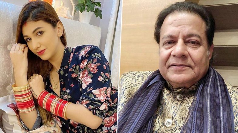 अनूप जलोटा ने जसलीन मथारू के साथ शादी की अफवाहों को ठुकराया, बताई उनके रिश्ते की असलियत