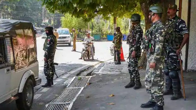 COVID-19: ITBP में कोरोना के 6 नए केस, संक्रमित जवानों की संख्‍या 100 हुई- सभी दिल्ली में थे तैनात