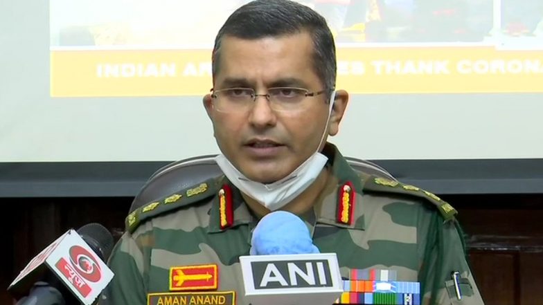 कोरोना वॉरियर्स का सेना करेगी अनोखे अंदाज में सम्मान, पूरा देश बनेगा 'फ्लाई पास्ट' का गवाह