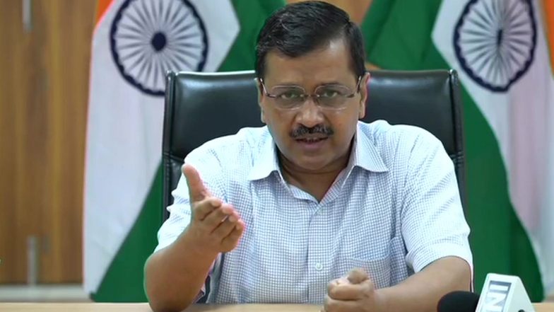 Coronavirus: दिल्ली में कोरोना का कहर जारी, अरविंद केजरीवाल बोले- टेस्टिंग बढ़ने से अधिक दिख रहे मामले, प्‍लाज्‍मा थेरेपी से आई मौत की दर में कमी