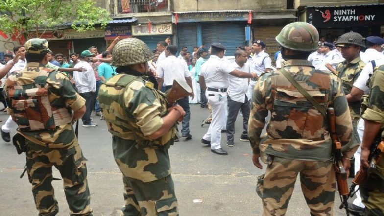 कोरोना का कहर जारी: बीएसएफ में कोविड-19 के 85 नए केस, संक्रमित जवानों की संख्या 150 के पार