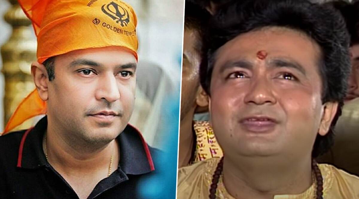 हनुमान चालीसा ने Youtube पर बनाया नया रिकॉर्ड, T-Series के भूषण कुमार ने कही ये बड़ी बात हनुमान चालीसा ने Youtube पर बनाया नया रिकॉर्ड, T-Series के भूषण कुमार ने कही ये बड़ी बात