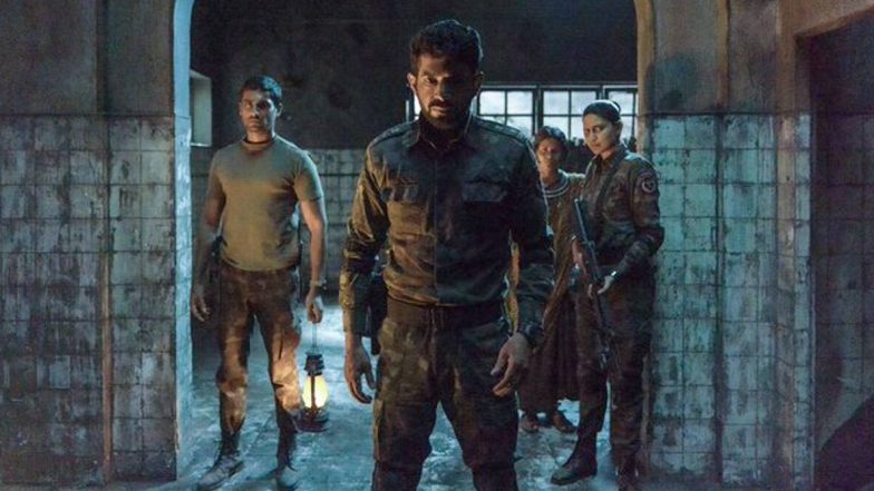 शाहरुख खान के प्रोडक्शन में बनी 'बेताल' पर लगे कॉपीराईट की याचिका को बॉम्बे हाईकोर्ट ने किया खारिज, नेटफ्लिक्स पर होगी रिलीज