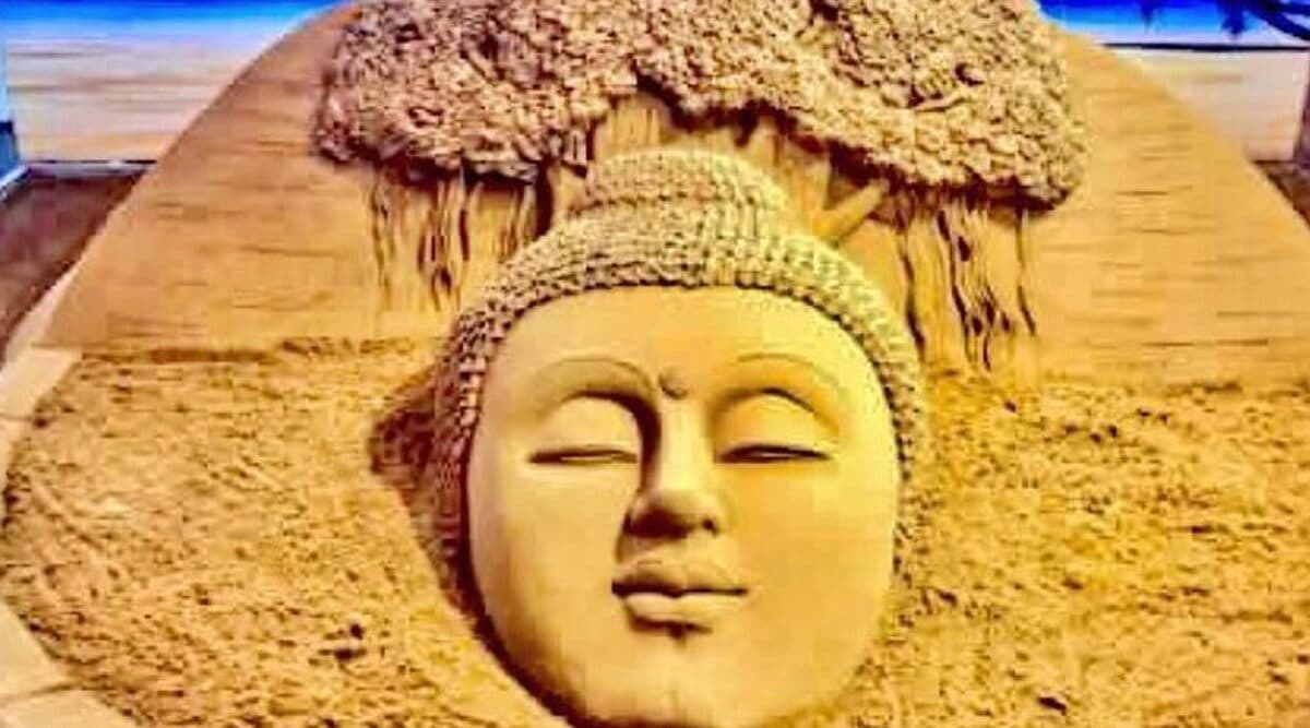 lord gautam buddha