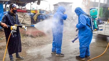 COVID-19 Pandemic Worldwide Update: दुनियाभर में कोरोना संक्रमितों की संख्या 87 लाख के पार, महामारी से 4.63 लाख से अधिक की हुई मौत
