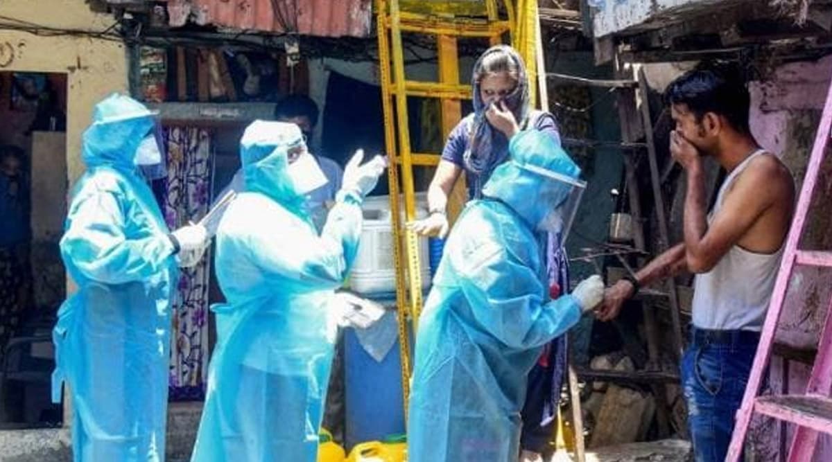 Coronavirus in Africa: अफ्रीका में कोरोना मामलों की संख्या 25 लाख के पार पहुंची