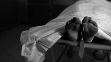 मध्य प्रदेश के पिपरिया में विश्व हिन्दू परिषद के नेता रवि विश्वकर्मा की गोली मारकर हत्या, FIR दर्ज मध्य प्रदेश के पिपरिया में विश्व हिन्दू परिषद के नेता रवि विश्वकर्मा की गोली मारकर हत्या, FIR दर्ज