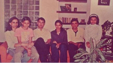 दीपिका पादुकोण ने आमिर खान के साथ शेयर की अपनी बचपन की फोटो, कहा- वो दही चावल खा रहे थे, पर मुझे नहीं पूछा