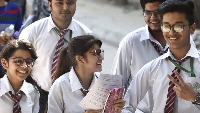 CGBSE 12th Exam 2021 Date: 1 जून से शुरू होंगी छत्तीसगढ़ बोर्ड 12वीं की परीक्षा, छात्र घर बैठे दे सकेंगे एग्जाम