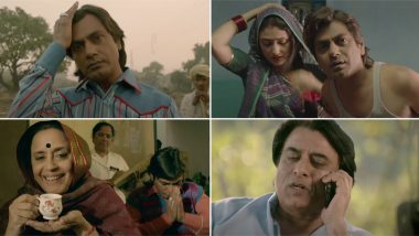 Ghoomketu Trailer: नवाजुद्दीन सिद्दीकी-अनुराग कश्यप की कॉमेडी फिल्म 'धूमकेतु ट्रेलर' का मजेदार ट्रेलर हुआ रिलीज, देखें Video