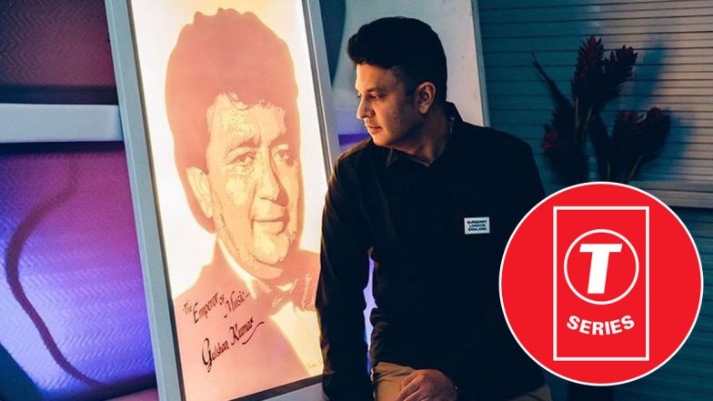 देश की मशहूर म्यूजिक कंपनी T-Series में मिला कोरोना का केस, बीएमसी ने सील की पूरी बिल्डिंग