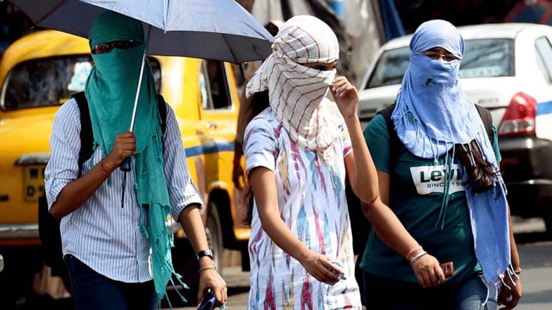 Weather Update: उत्तर भारत में अगले दो दिन लू का कहर जारी रहने की संभावना : मौसम विभाग