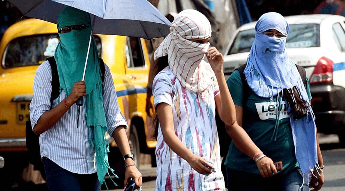 Heatwave: अप्रैल की शुरुआत में ही मई-जून जैसी गर्मी ने किया बेहाल, IMD ने उत्तर भारत के लिए जारी किया हीटवेव अलर्ट