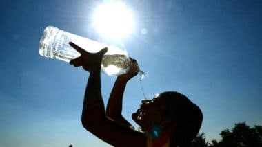 Weather Forecast: गुजरात, ओडिशा और पश्चिम बंगाल में Heatwave की आशंका, पूर्वोत्तर राज्यों में बारिश व आंधी की संभावना