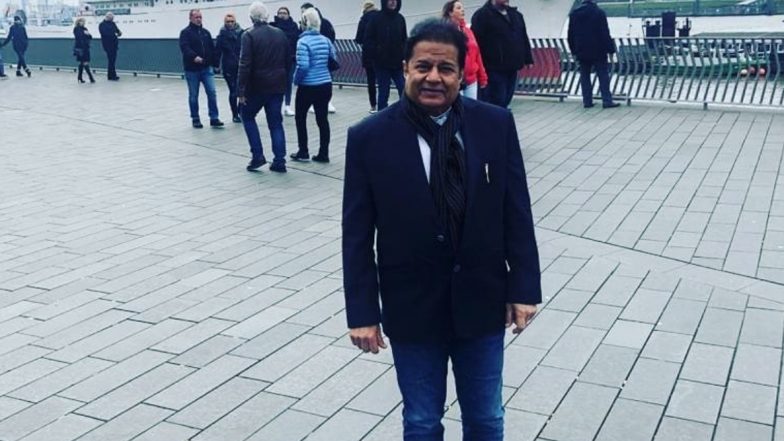 'पाताल लोक' से भजन सम्राट अनूप जलोटा ने किया एक्टिंग में डेब्यू, अब हो रही है खूब वाहवाही