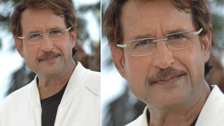 एक्टर किरण कुमार की तीसरी कोरोना टेस्ट रिपोर्ट आई नेगेटिव, क्वारंटाइन में है पूरा परिवार