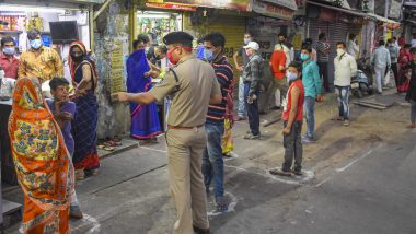 Gujarat Unlock: गुजरात में 31 जुलाई से कोरोना प्रतिबंधों में और ढील का ऐलान, जानें- कहां मिलेगी कितनी छूट