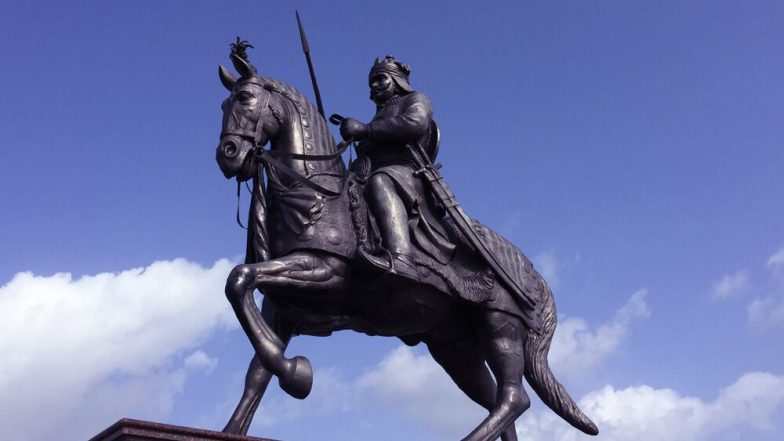 Maharana Pratap Jayanti 2022: महाराणा प्रताप की जयंती, जानें मेवाड़ के 13वें राजपूत राजा के जीवन से जुड़ी अनसुनी रोचक बातें