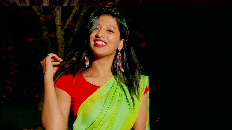 कन्नड़ टीवी एक्ट्रेस Mebiena Michael की सड़क दुर्घटना में हुई मौत, घर जाते वक्त कार का हुआ एक्सीडेंट