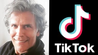 मिलिंद सोमन ने डिलीट किया अपना TikTok अकाउंट, वीडियो शेयर करके चाइनीज प्रोडक्ट्स को किया बॉयकॉट