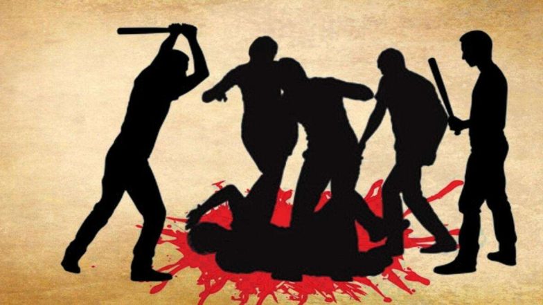 उत्तर प्रदेश: चोरी के संदेह में भीड़ की पिटाई से घायल शख्स ने अस्पताल में तोड़ा दम