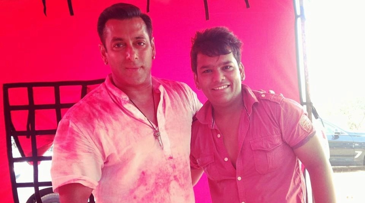 Comedian Mohit Baghel died due to cancer, played the role of ...