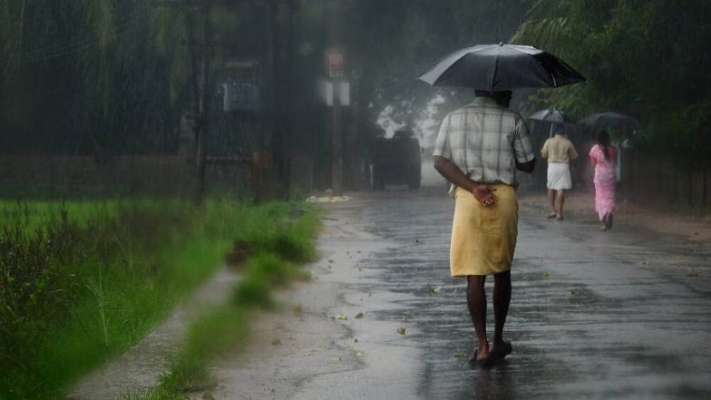 Monsoon 2020 Update: चक्रवात Amphan से विलंब के बाद मानसून ने पकड़ी रफ्तार, 5 जून तक पहुंचेगा केरल
