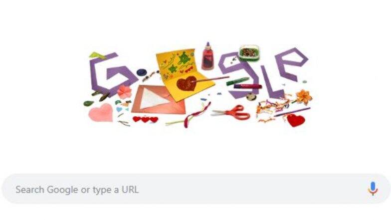 Happy Mother’s Day 2020 Google Doodle: मदर्स डे की शुभकामनाएं, गूगल डूडल की मदद से चंद मिनटों में तैयार करें अपनी मां के लिए खास कार्ड और दें उन्हें सरप्राइज